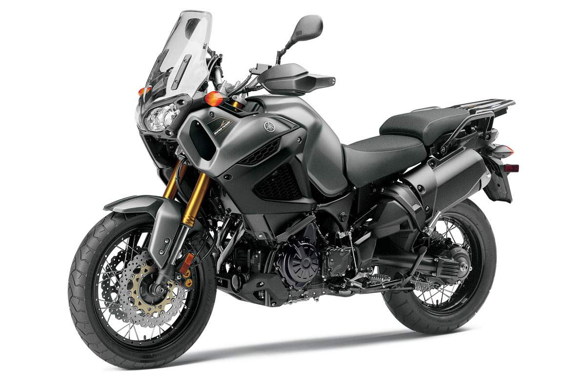 picture of bike