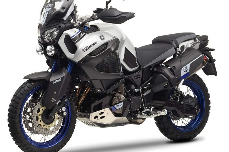 picture of bike