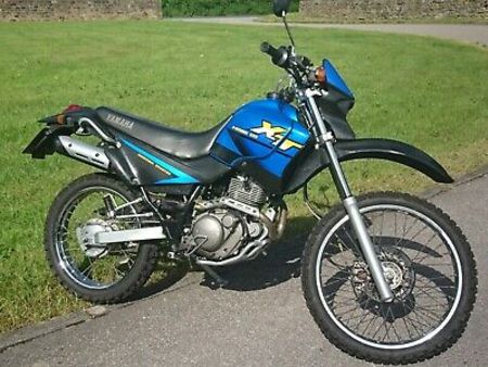 picture of bike