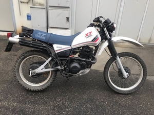 picture of bike