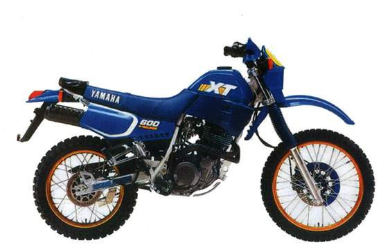 picture of bike