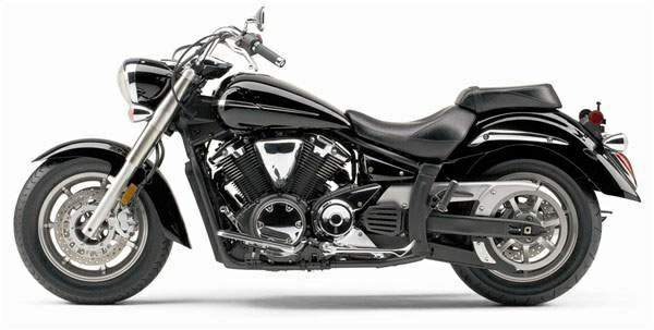picture of bike