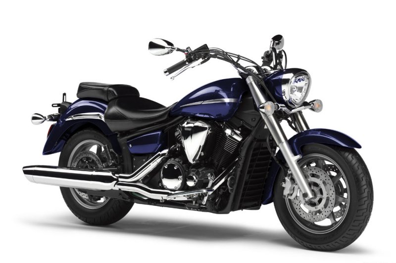 picture of bike