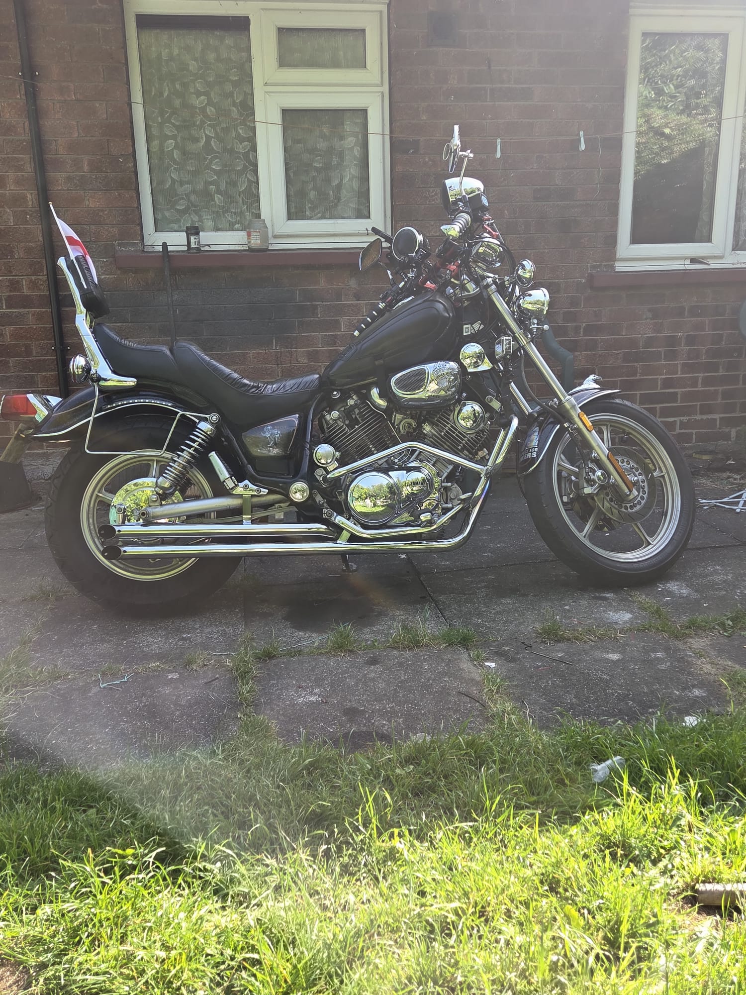 picture of bike