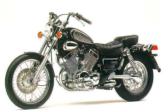 picture of bike