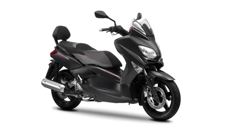 picture of bike