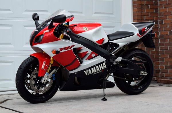 picture of bike