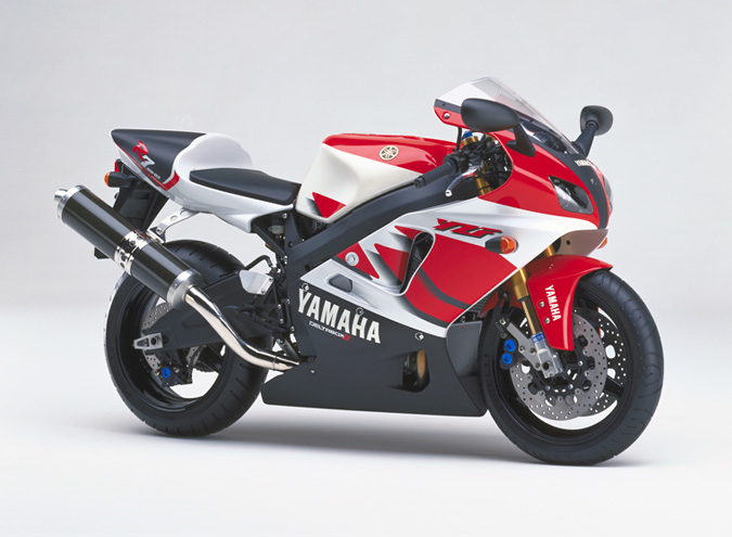 picture of bike
