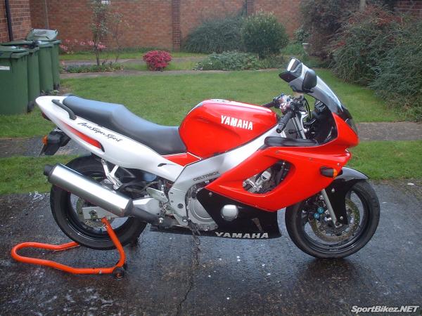 picture of bike