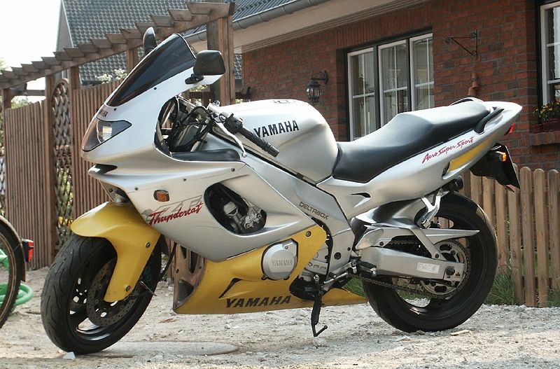 picture of bike