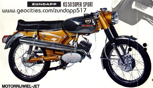 picture of bike